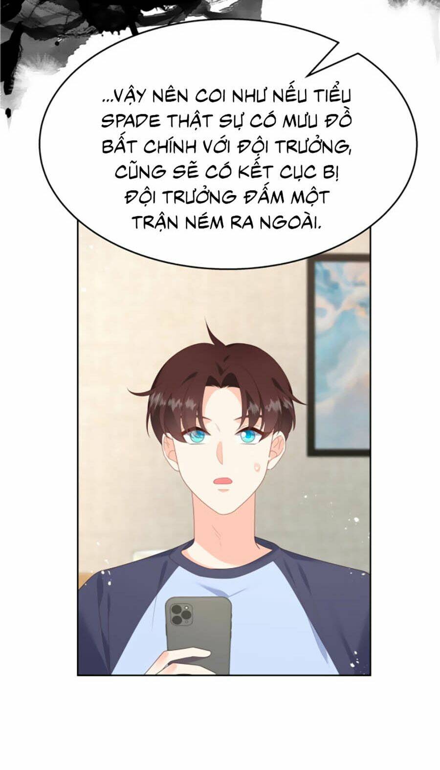 Hotboy Quốc Dân Là Nữ - Chapter 157 - Page 12