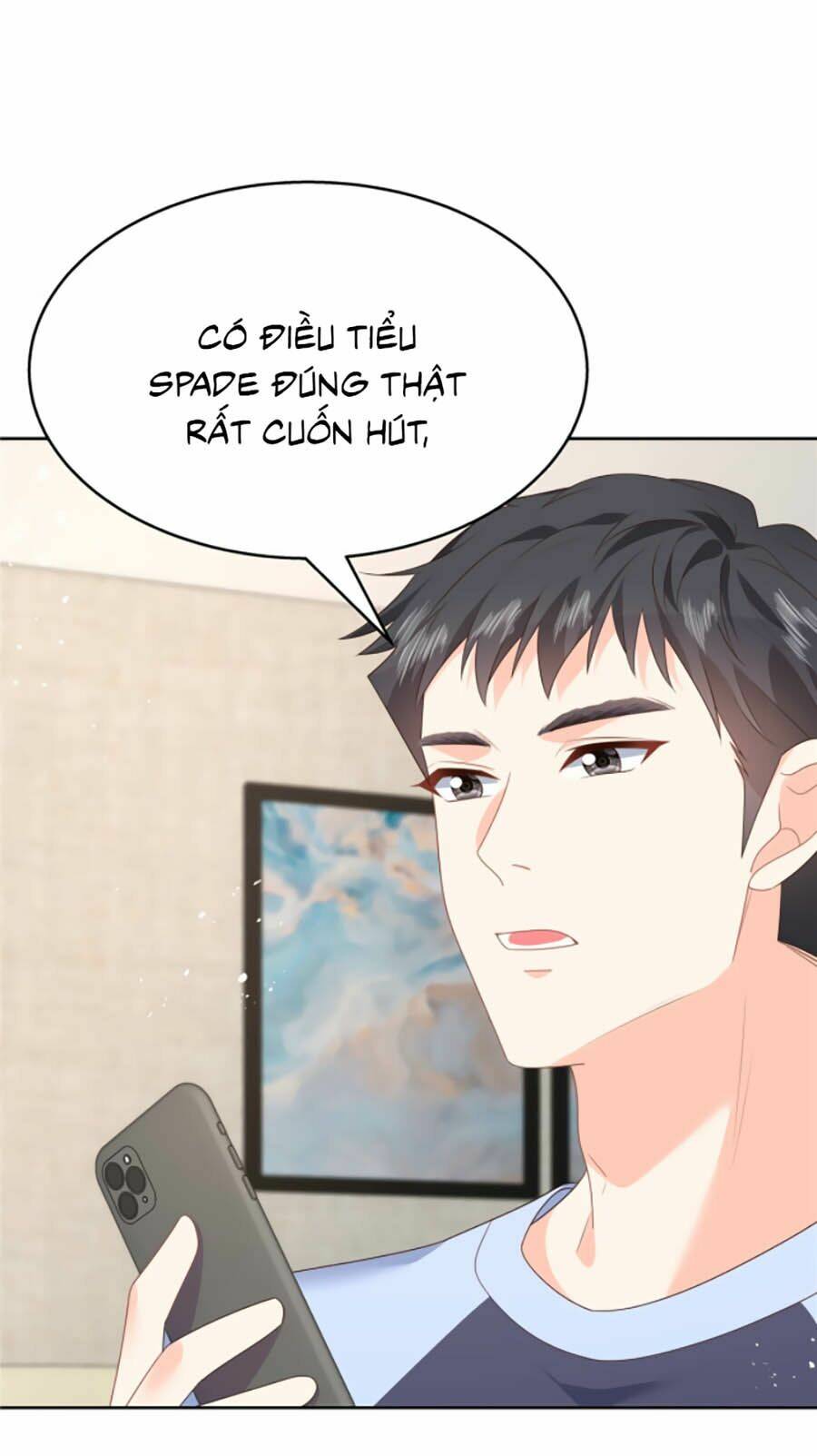 Hotboy Quốc Dân Là Nữ - Chapter 157 - Page 13