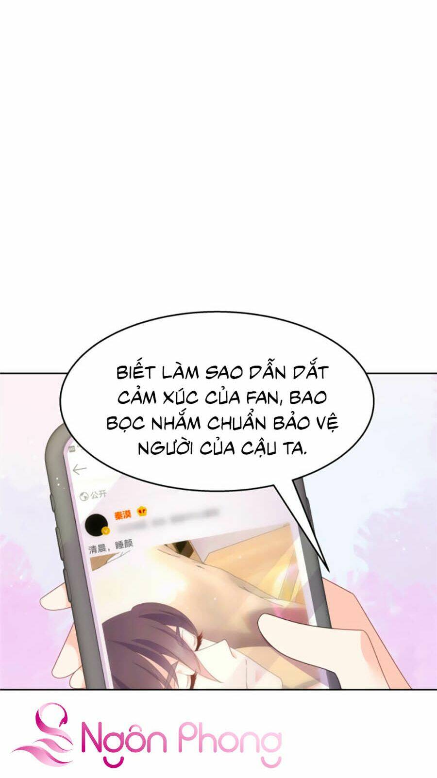 Hotboy Quốc Dân Là Nữ - Chapter 157 - Page 14