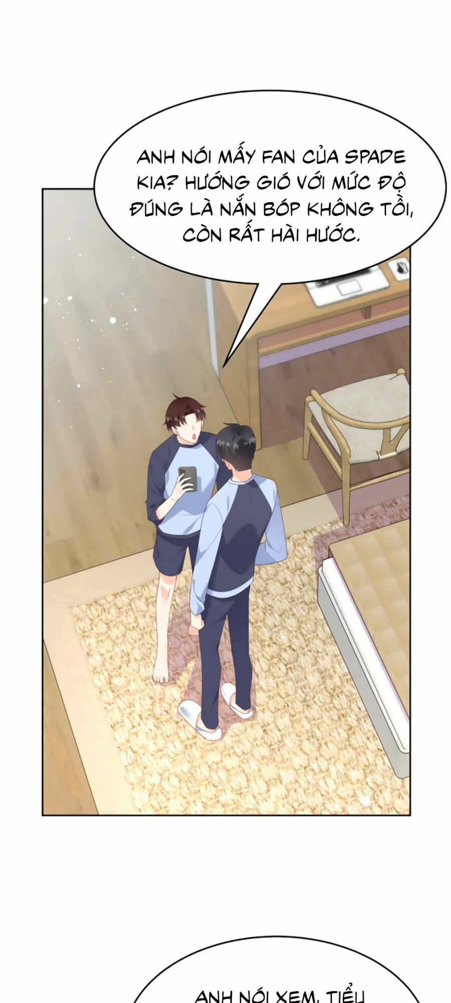 Hotboy Quốc Dân Là Nữ - Chapter 157 - Page 15