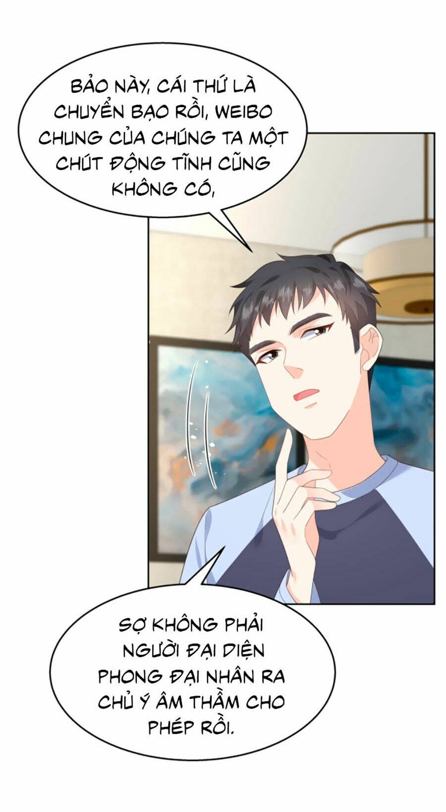 Hotboy Quốc Dân Là Nữ - Chapter 157 - Page 19