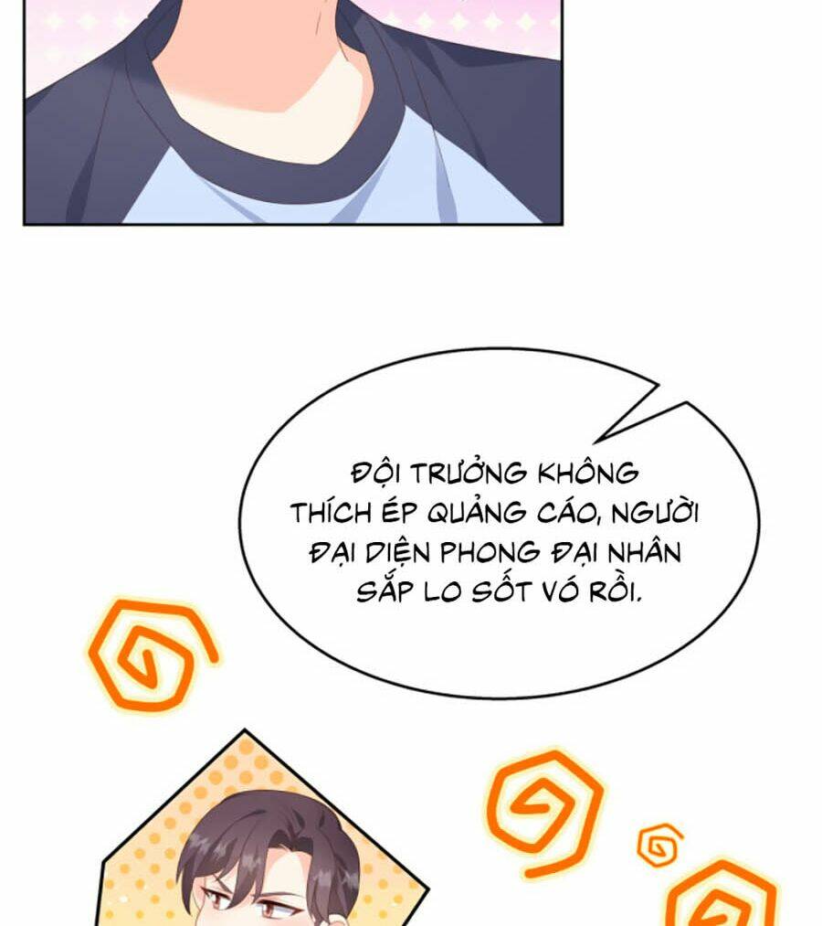 Hotboy Quốc Dân Là Nữ - Chapter 157 - Page 21