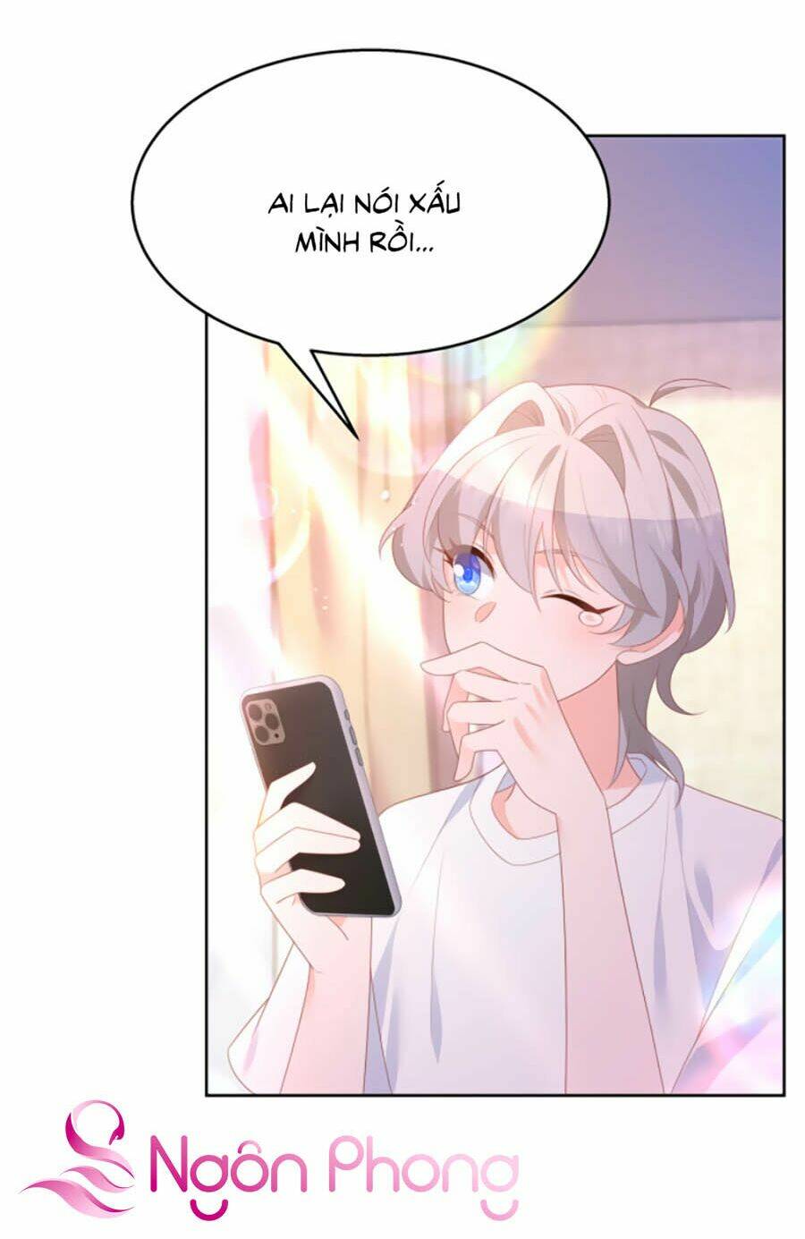 Hotboy Quốc Dân Là Nữ - Chapter 157 - Page 25