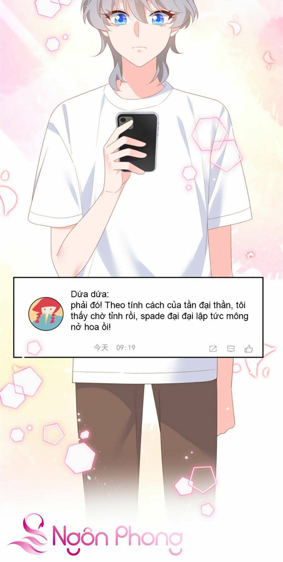 Hotboy Quốc Dân Là Nữ - Chapter 157 - Page 29