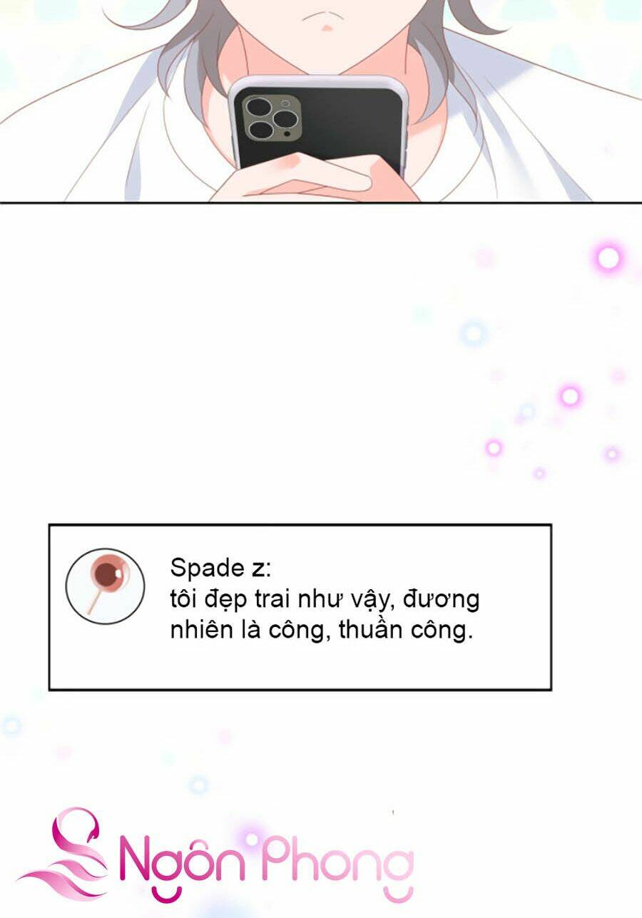 Hotboy Quốc Dân Là Nữ - Chapter 157 - Page 31