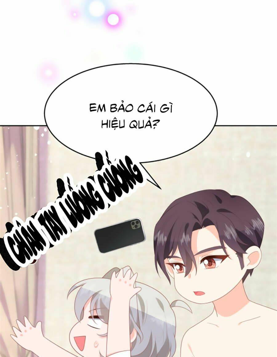 Hotboy Quốc Dân Là Nữ - Chapter 157 - Page 32