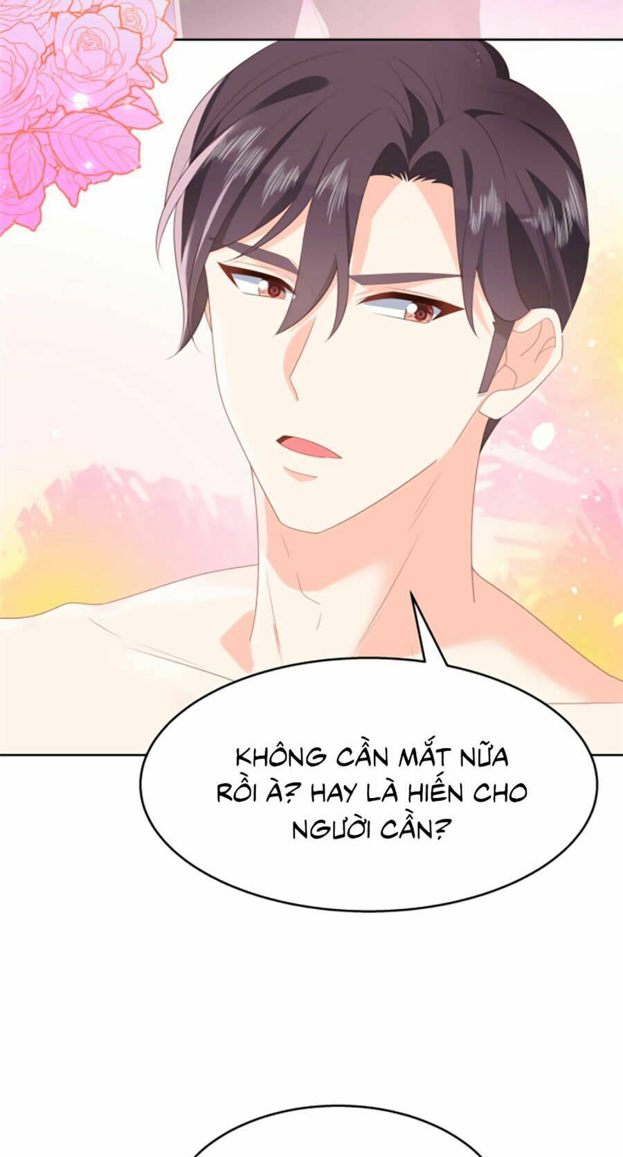 Hotboy Quốc Dân Là Nữ - Chapter 157 - Page 35