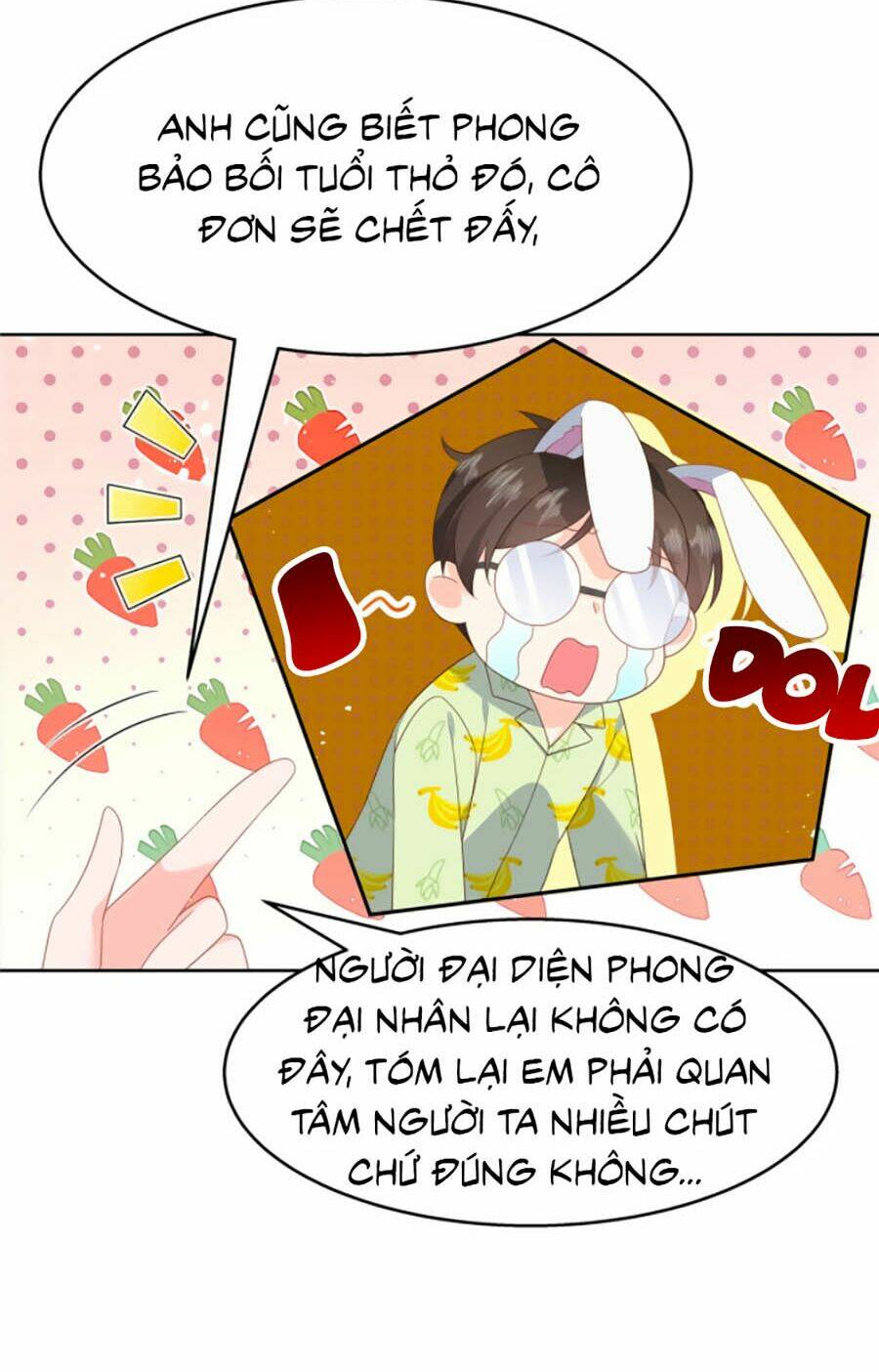 Hotboy Quốc Dân Là Nữ - Chapter 157 - Page 38