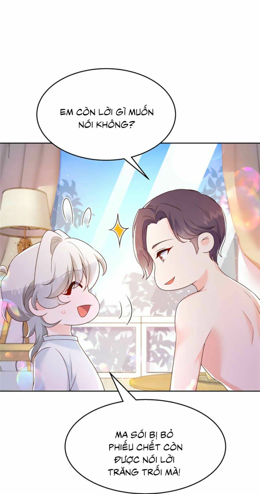 Hotboy Quốc Dân Là Nữ - Chapter 158 - Page 9