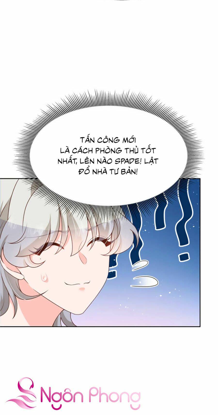 Hotboy Quốc Dân Là Nữ - Chapter 158 - Page 10