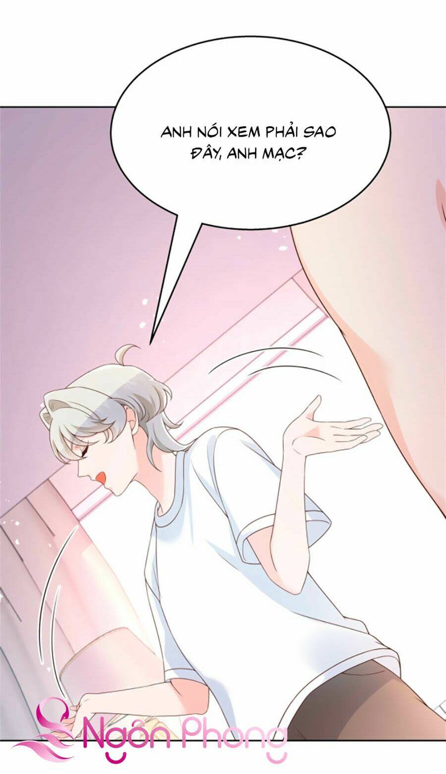 Hotboy Quốc Dân Là Nữ - Chapter 158 - Page 20