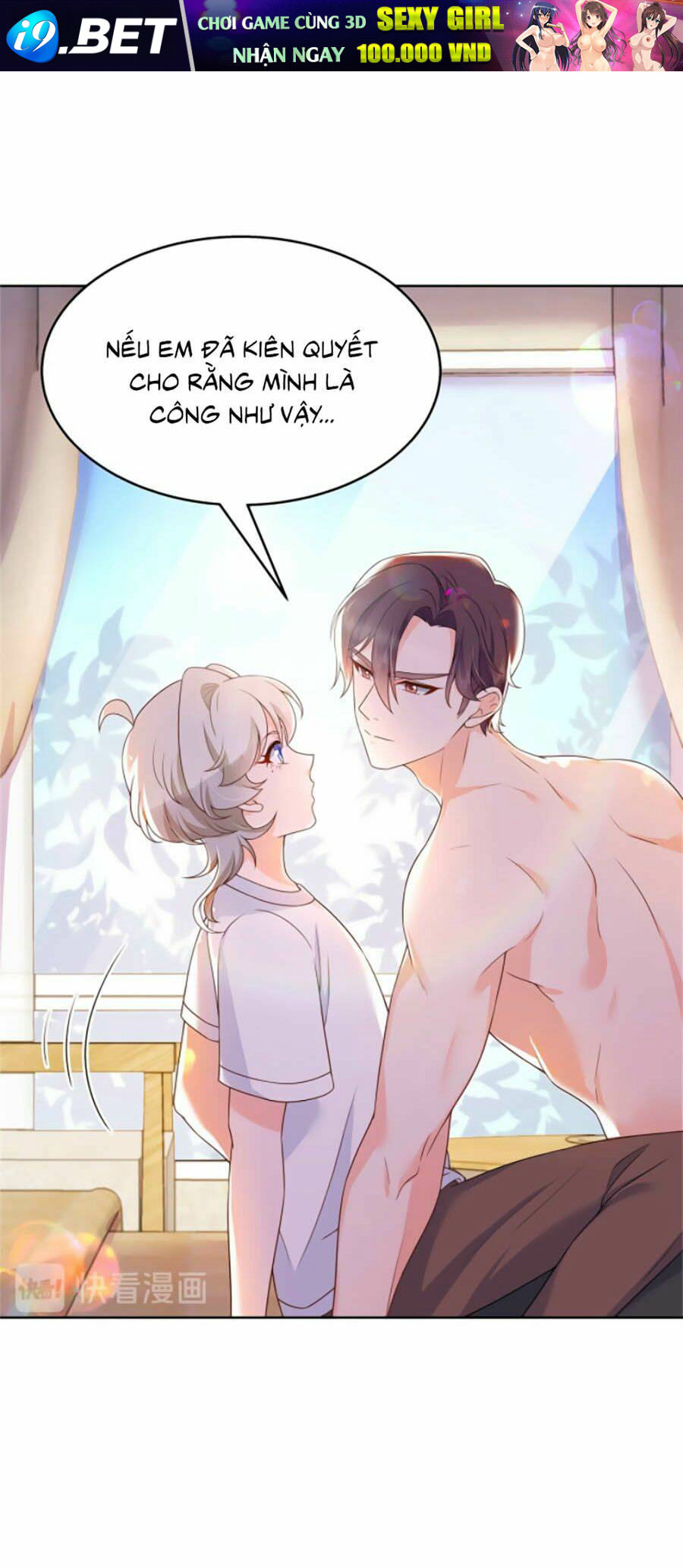 Hotboy Quốc Dân Là Nữ - Chapter 158 - Page 5