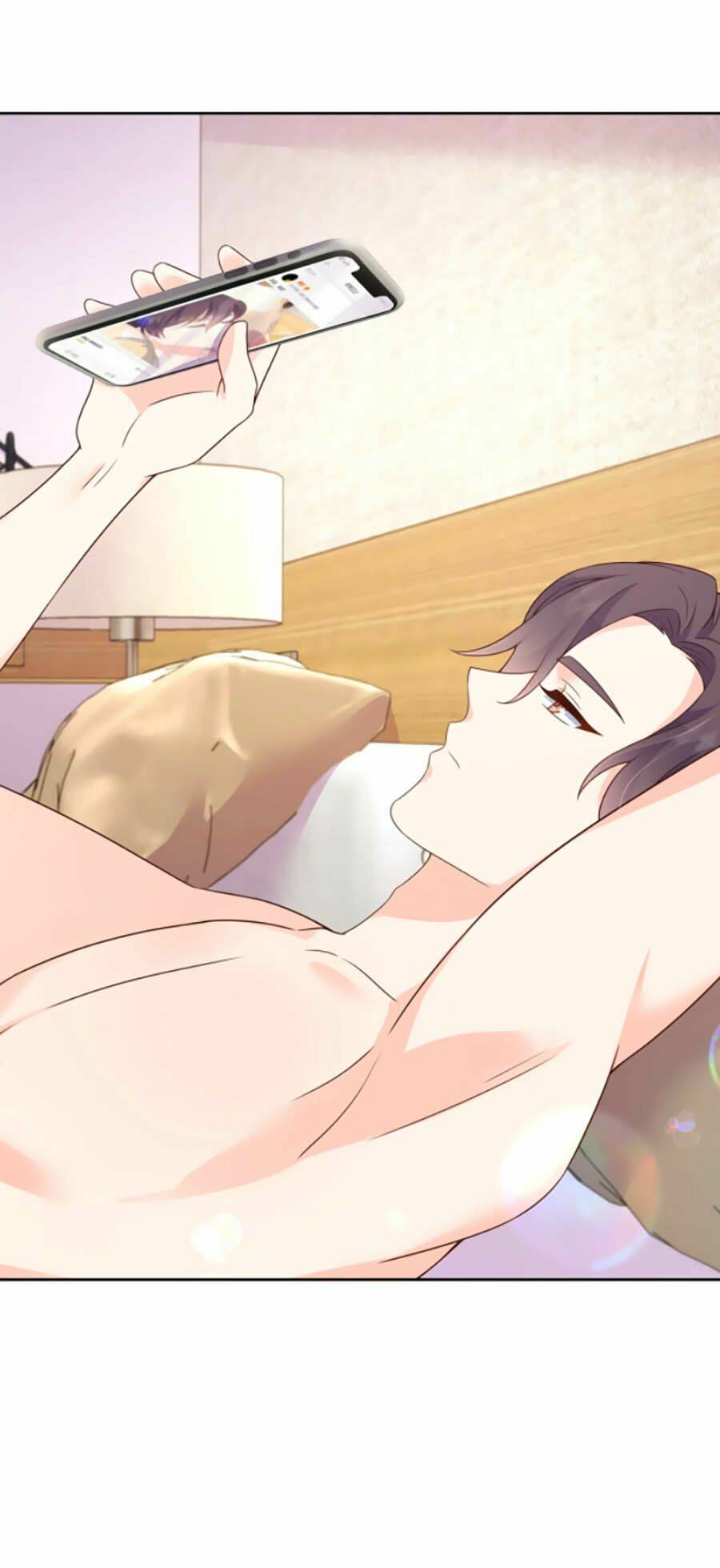 Hotboy Quốc Dân Là Nữ - Chapter 159 - Page 11