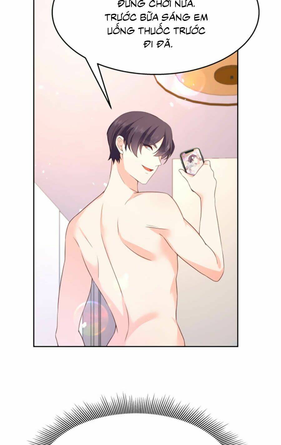 Hotboy Quốc Dân Là Nữ - Chapter 159 - Page 21