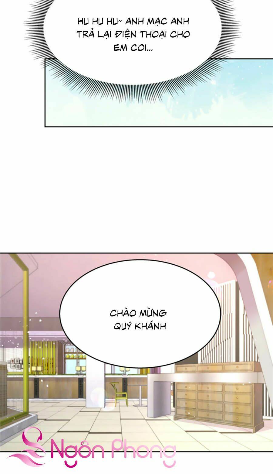 Hotboy Quốc Dân Là Nữ - Chapter 159 - Page 22