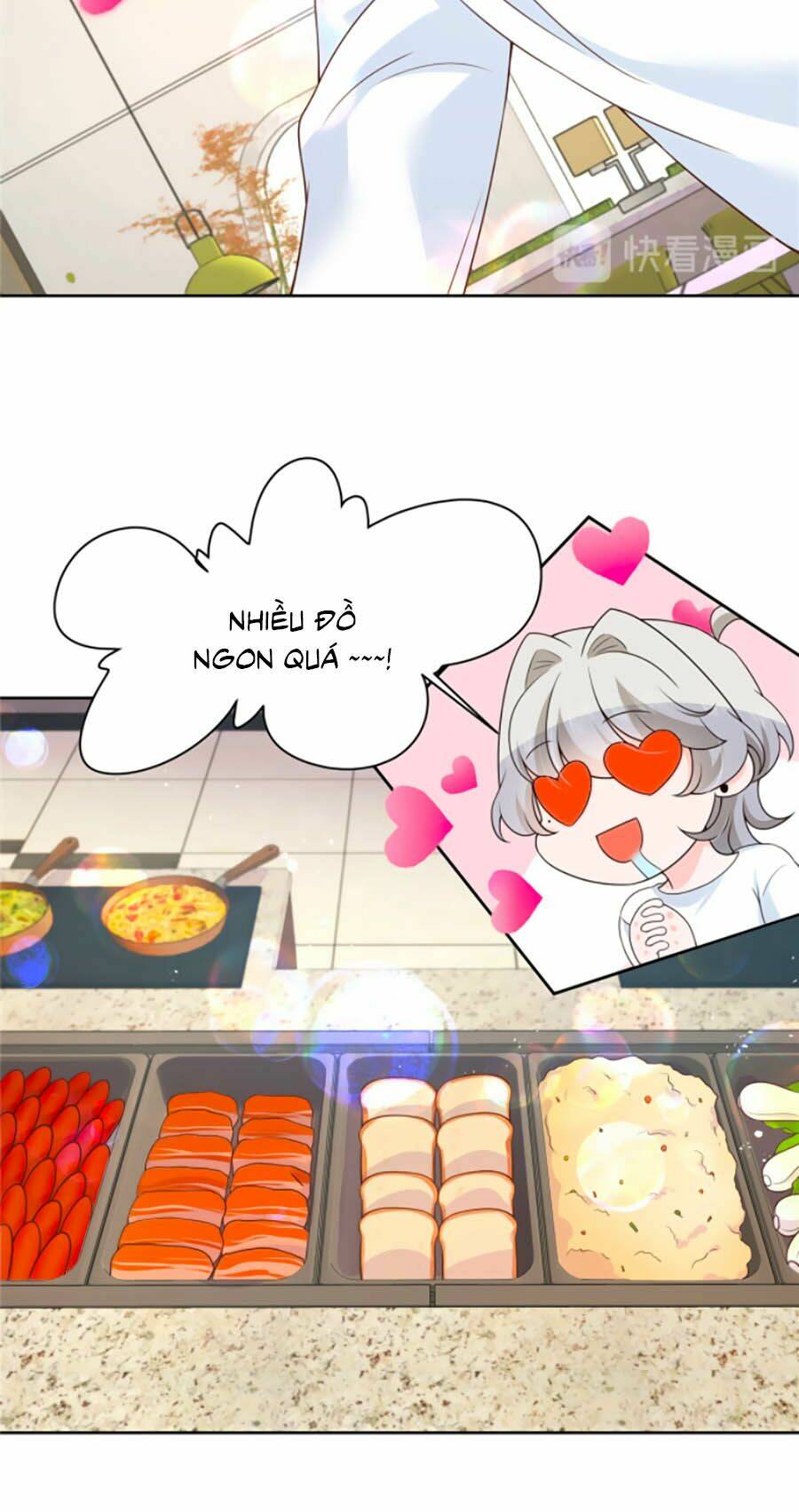 Hotboy Quốc Dân Là Nữ - Chapter 159 - Page 24