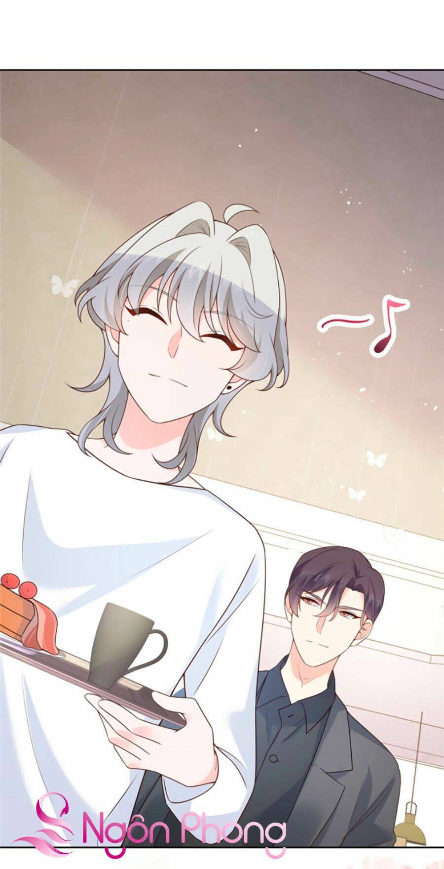 Hotboy Quốc Dân Là Nữ - Chapter 159 - Page 26