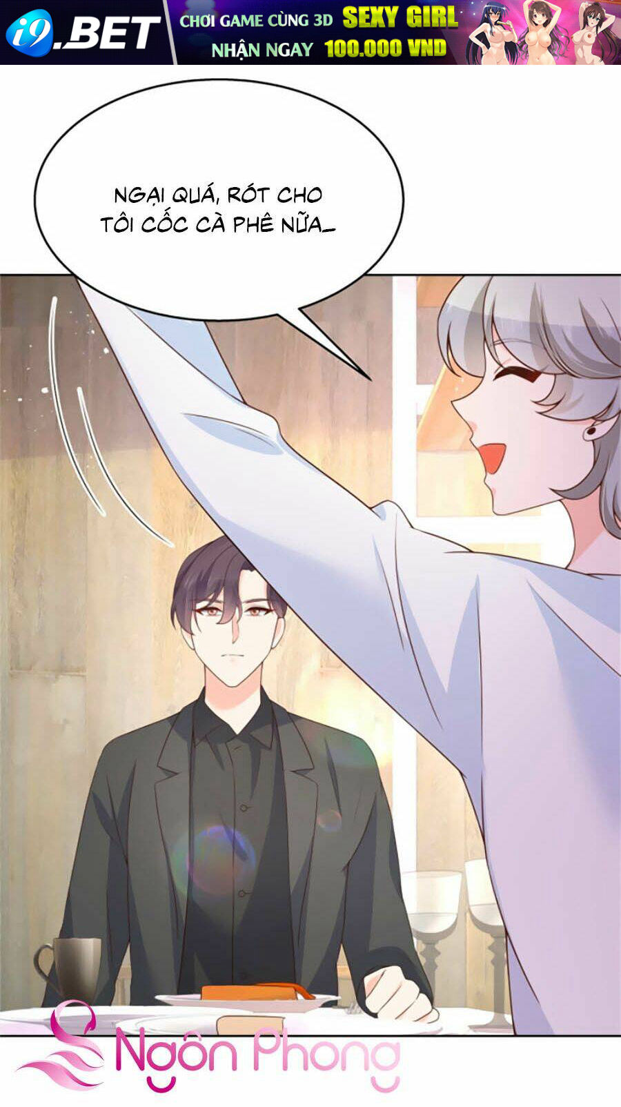 Hotboy Quốc Dân Là Nữ - Chapter 159 - Page 31