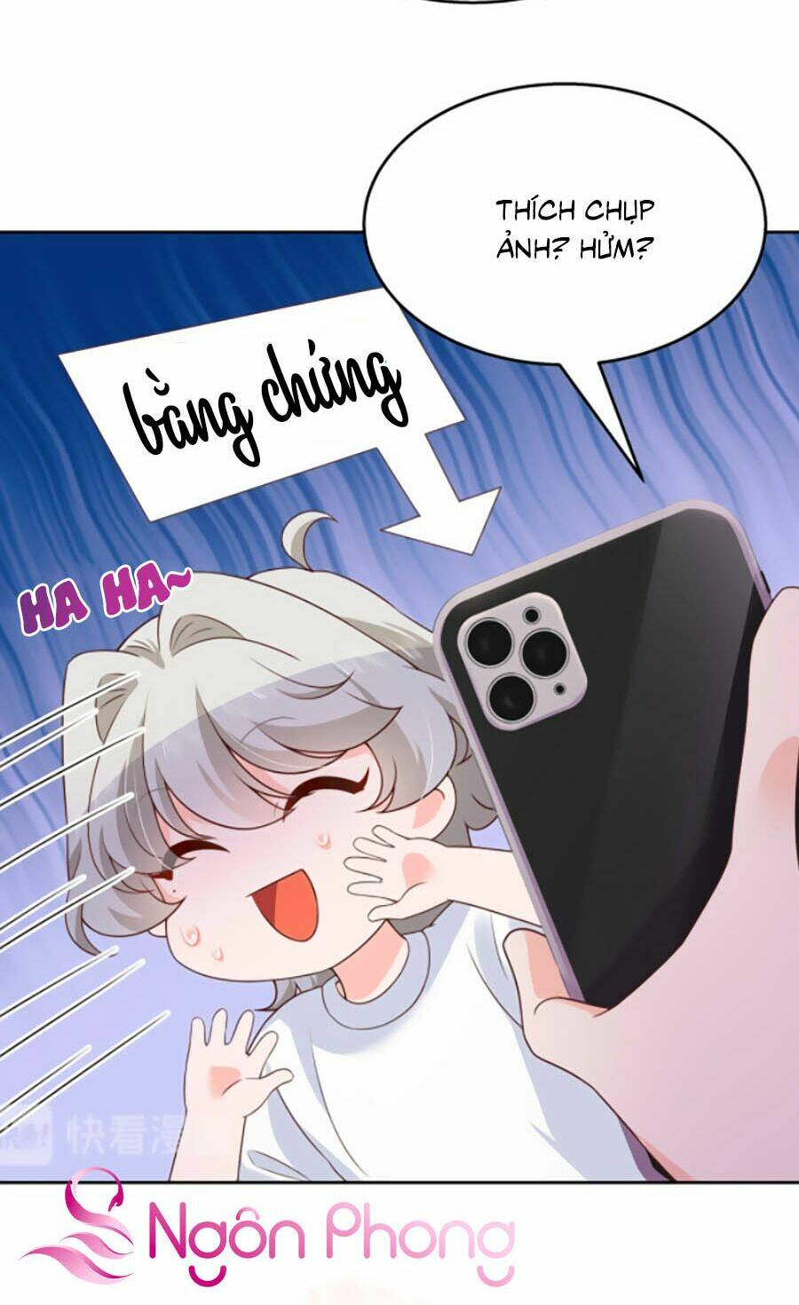 Hotboy Quốc Dân Là Nữ - Chapter 159 - Page 3