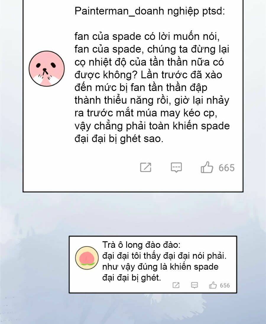 Hotboy Quốc Dân Là Nữ - Chapter 159 - Page 41