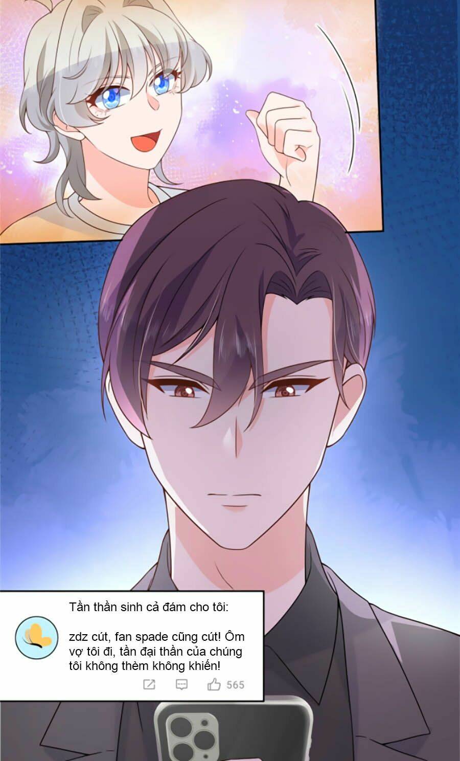 Hotboy Quốc Dân Là Nữ - Chapter 159 - Page 43