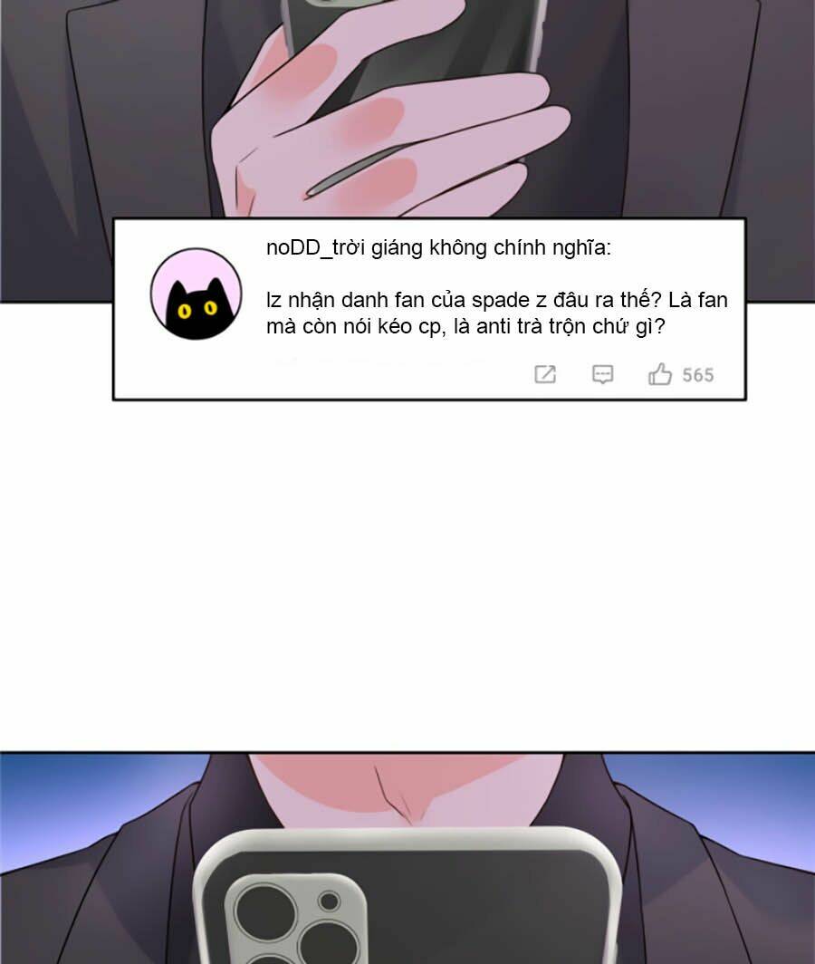 Hotboy Quốc Dân Là Nữ - Chapter 159 - Page 44