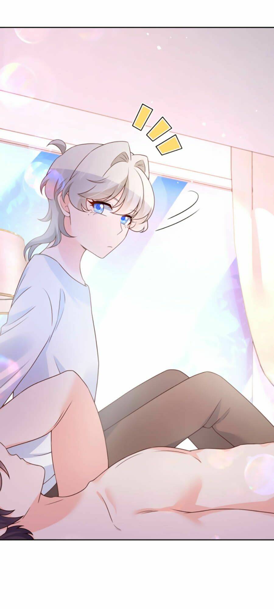 Hotboy Quốc Dân Là Nữ - Chapter 159 - Page 8