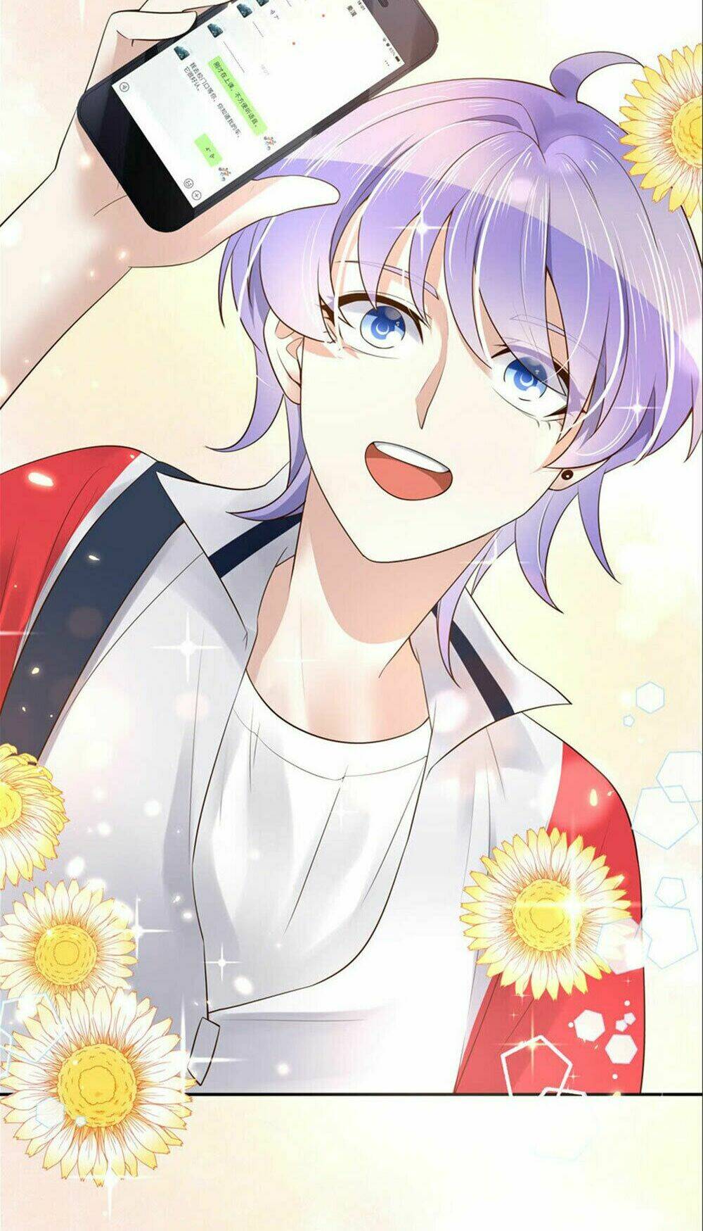 Hotboy Quốc Dân Là Nữ - Chapter 16 - Page 9