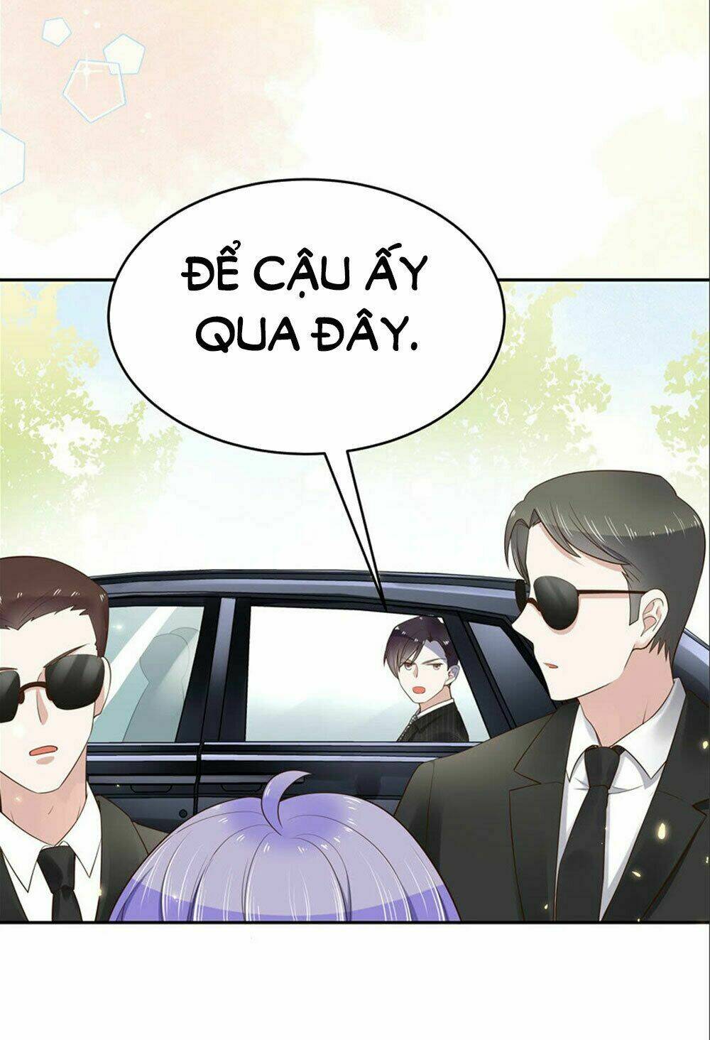 Hotboy Quốc Dân Là Nữ - Chapter 16 - Page 10