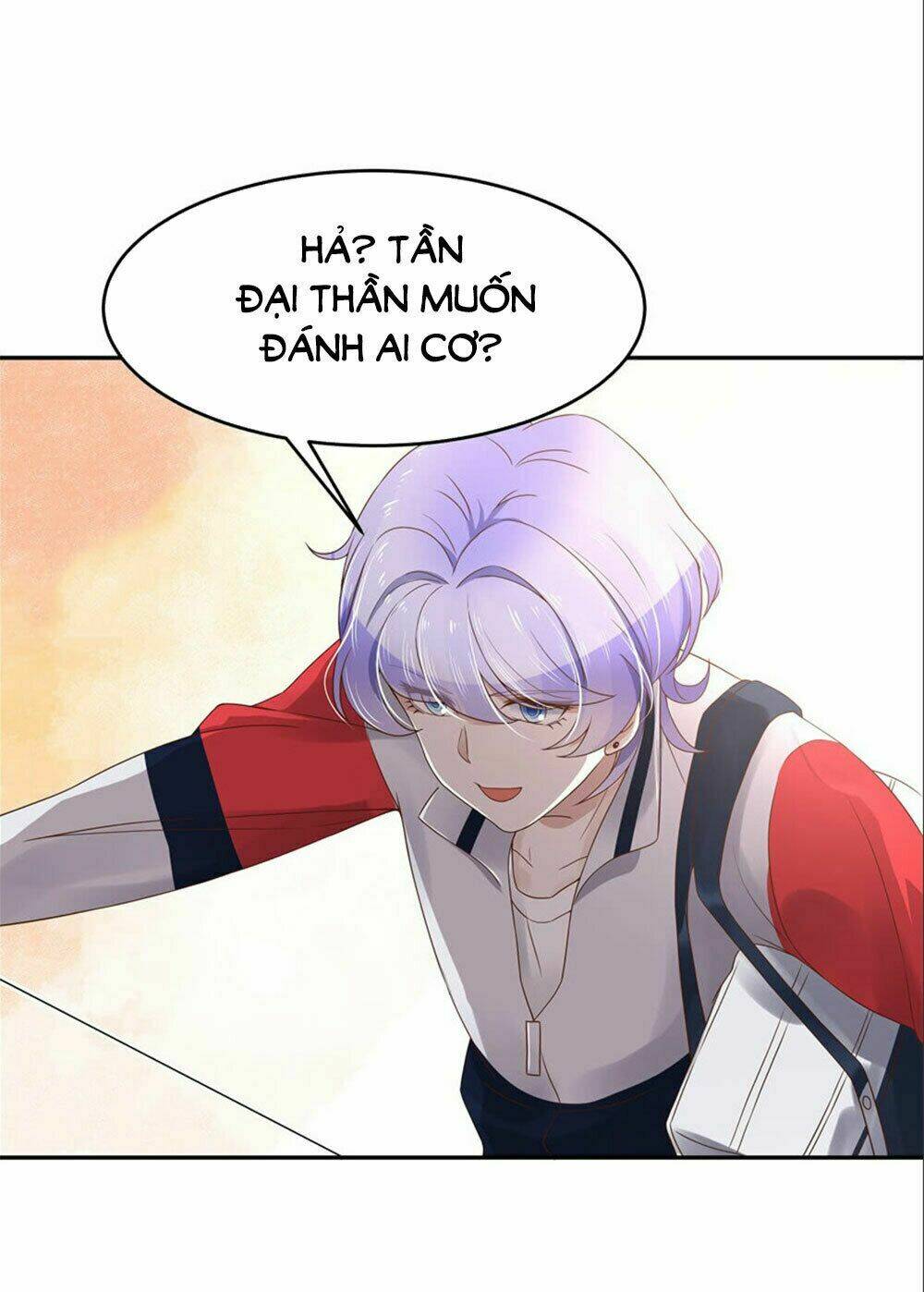 Hotboy Quốc Dân Là Nữ - Chapter 16 - Page 15