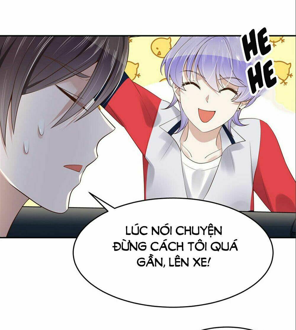 Hotboy Quốc Dân Là Nữ - Chapter 16 - Page 18