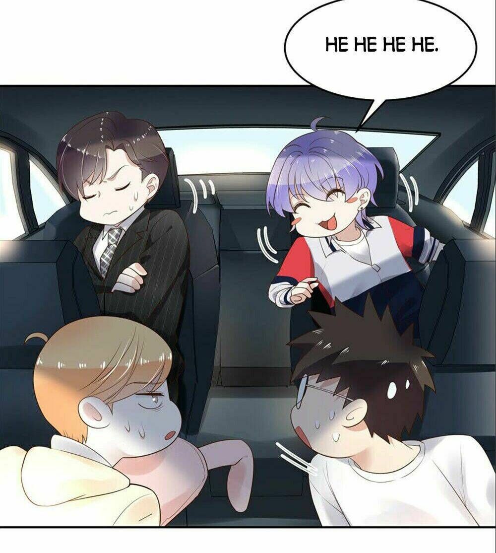 Hotboy Quốc Dân Là Nữ - Chapter 16 - Page 19