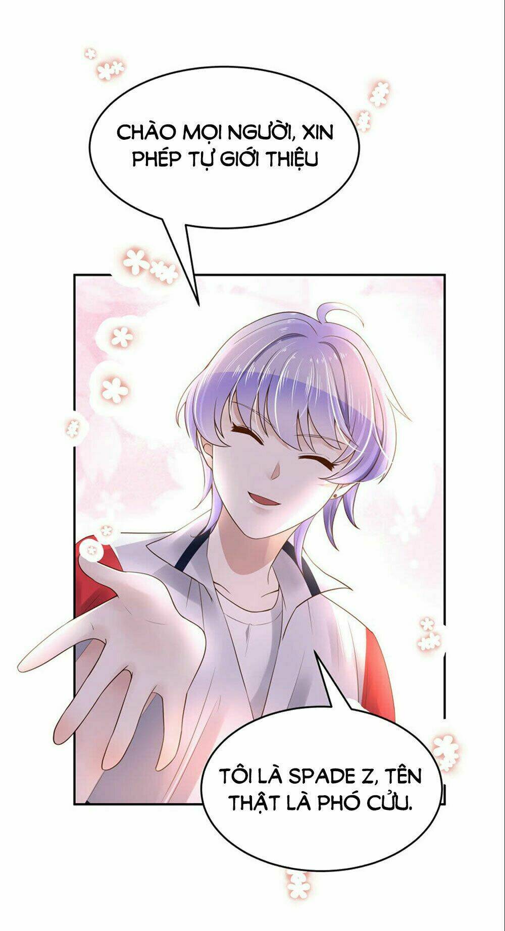 Hotboy Quốc Dân Là Nữ - Chapter 16 - Page 20