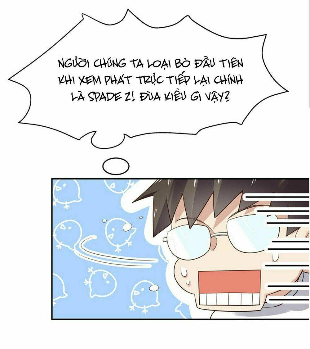 Hotboy Quốc Dân Là Nữ - Chapter 16 - Page 22