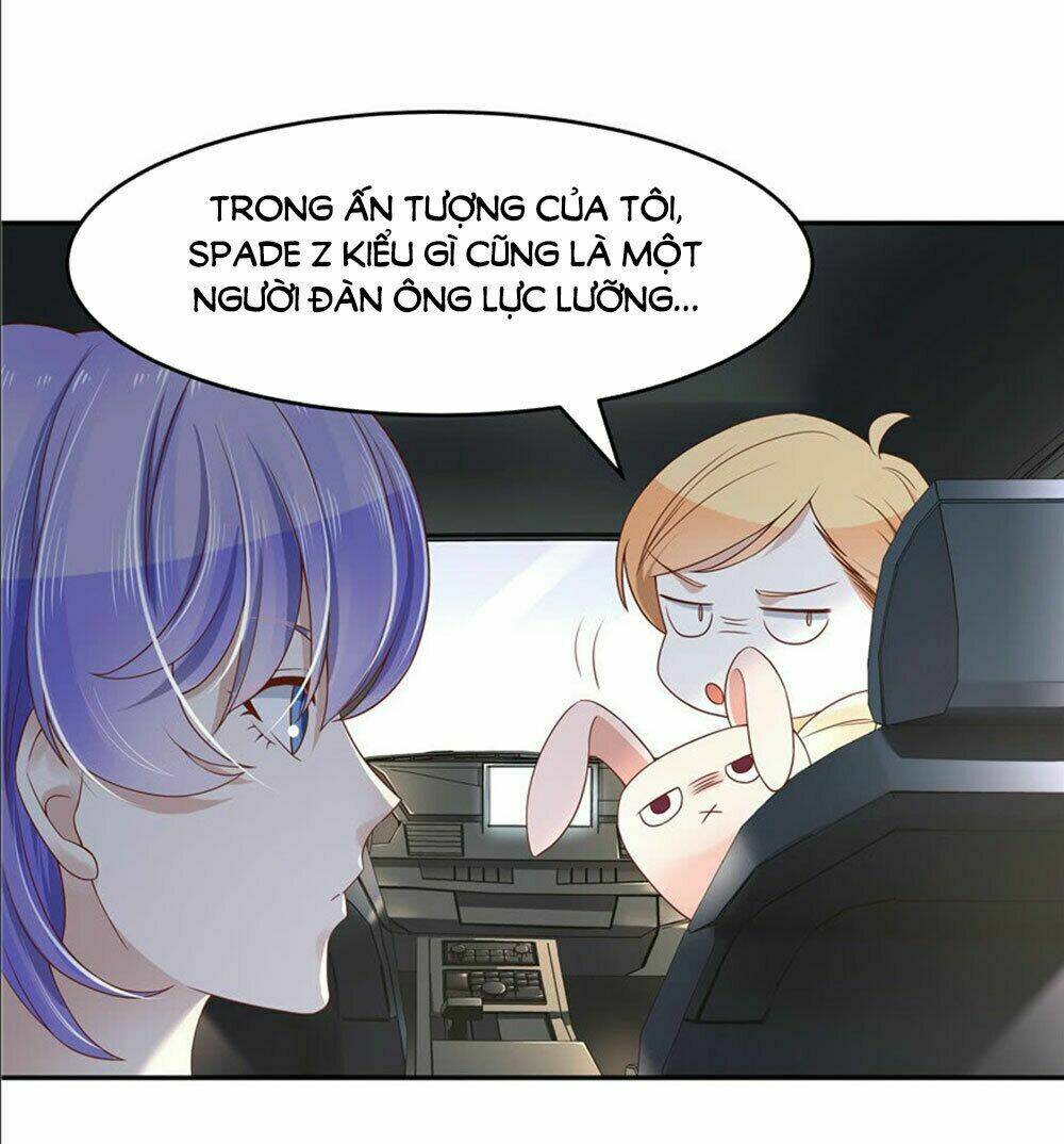 Hotboy Quốc Dân Là Nữ - Chapter 16 - Page 23