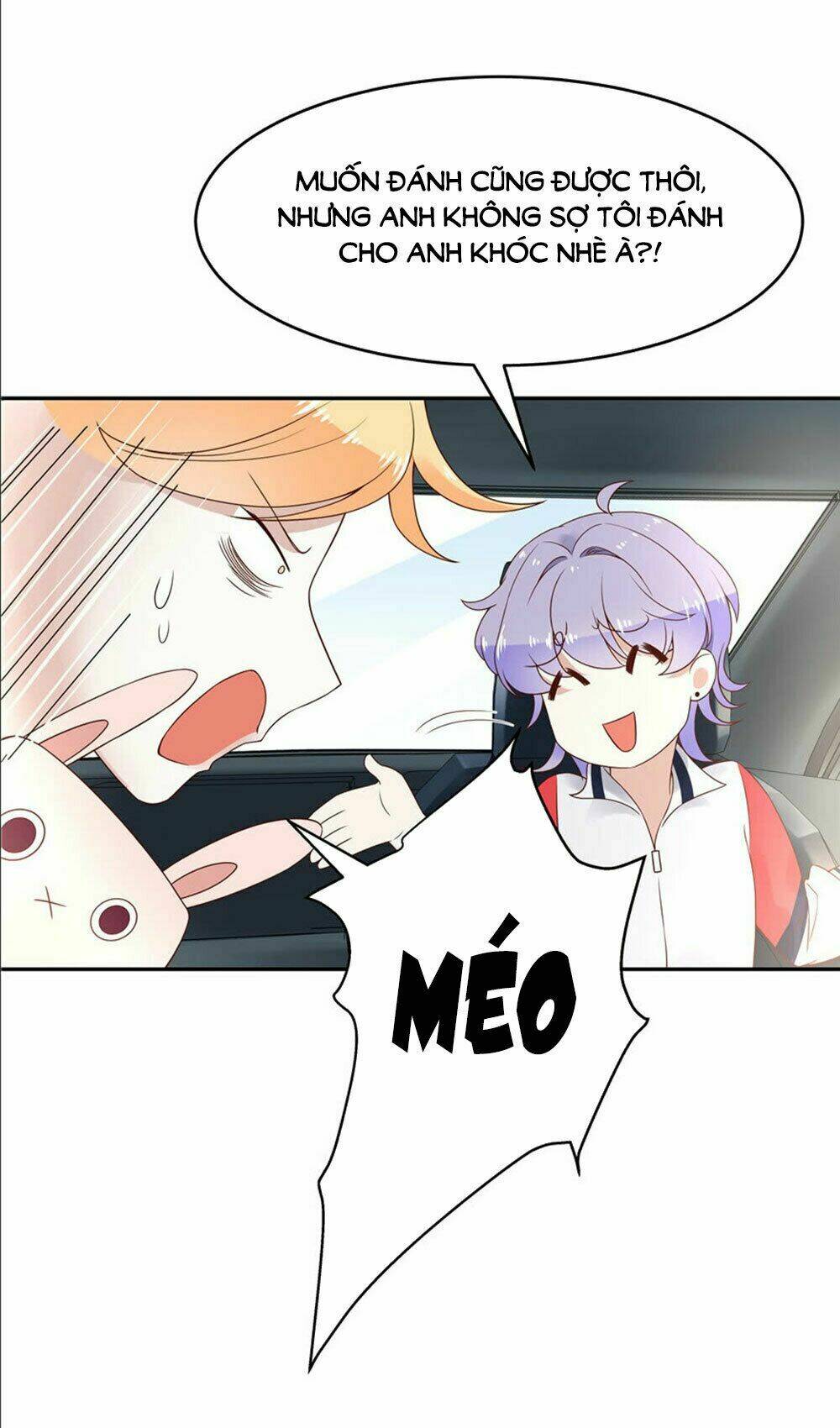 Hotboy Quốc Dân Là Nữ - Chapter 16 - Page 26