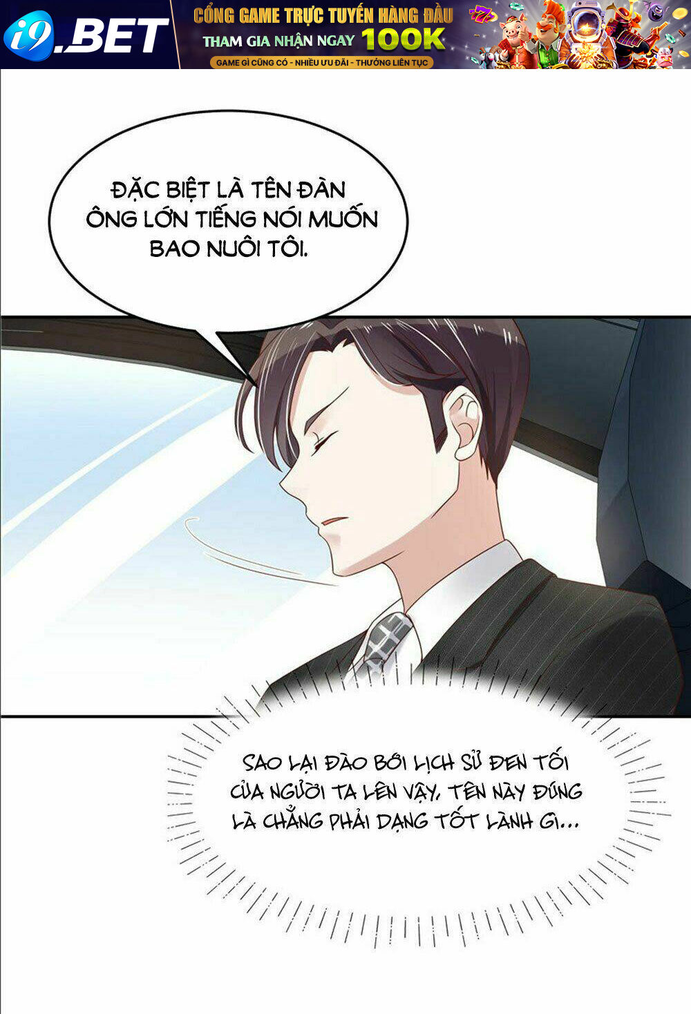 Hotboy Quốc Dân Là Nữ - Chapter 16 - Page 29