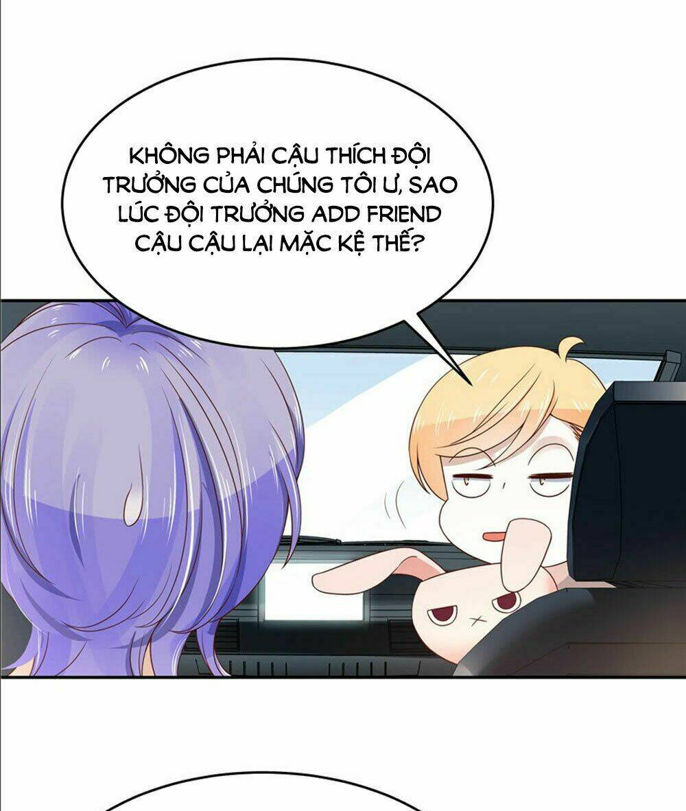 Hotboy Quốc Dân Là Nữ - Chapter 16 - Page 30