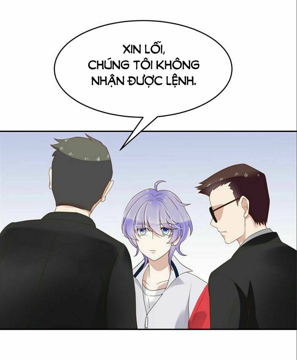 Hotboy Quốc Dân Là Nữ - Chapter 16 - Page 4