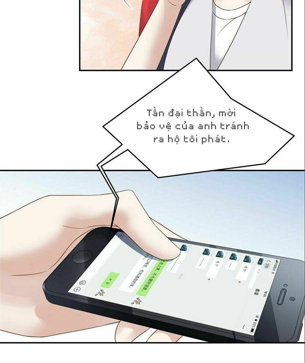 Hotboy Quốc Dân Là Nữ - Chapter 16 - Page 6