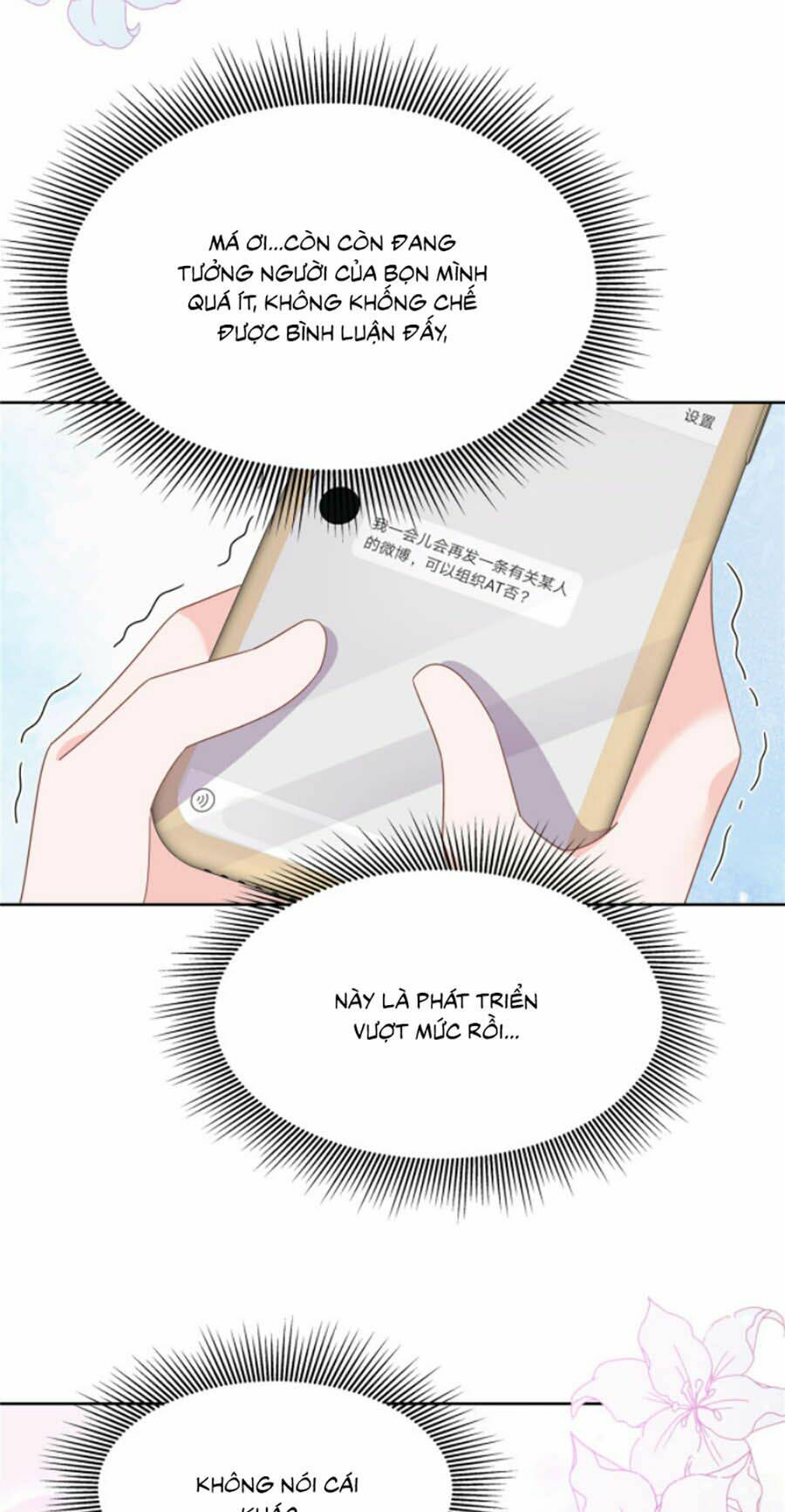 Hotboy Quốc Dân Là Nữ - Chapter 160 - Page 13