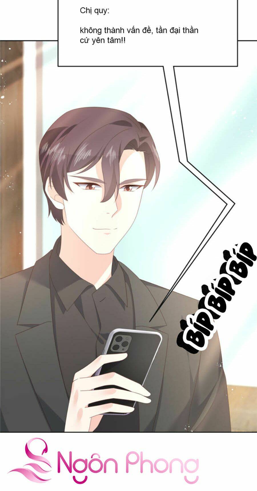 Hotboy Quốc Dân Là Nữ - Chapter 160 - Page 18