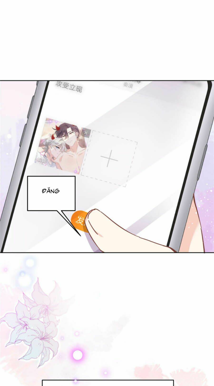 Hotboy Quốc Dân Là Nữ - Chapter 160 - Page 19