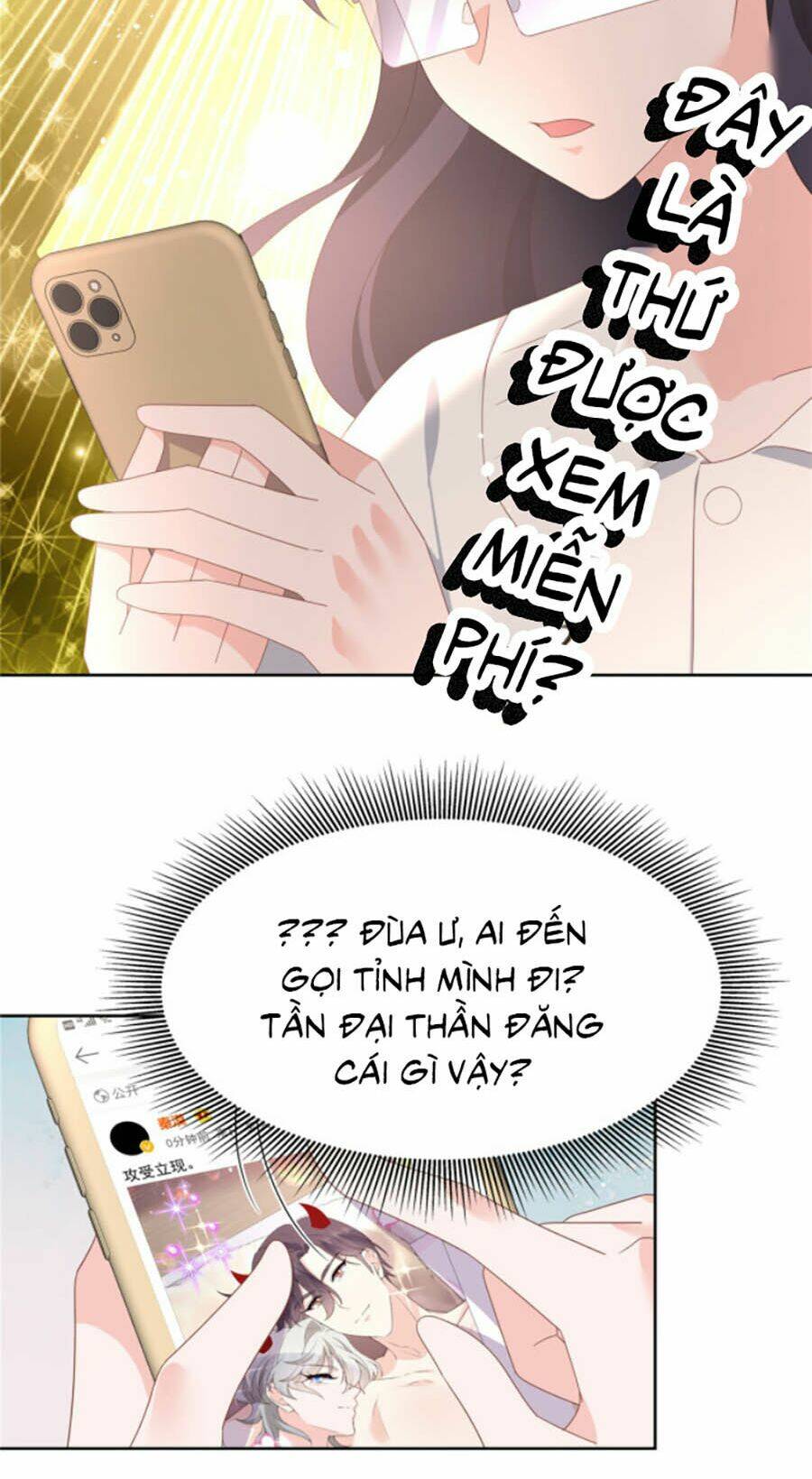 Hotboy Quốc Dân Là Nữ - Chapter 160 - Page 26