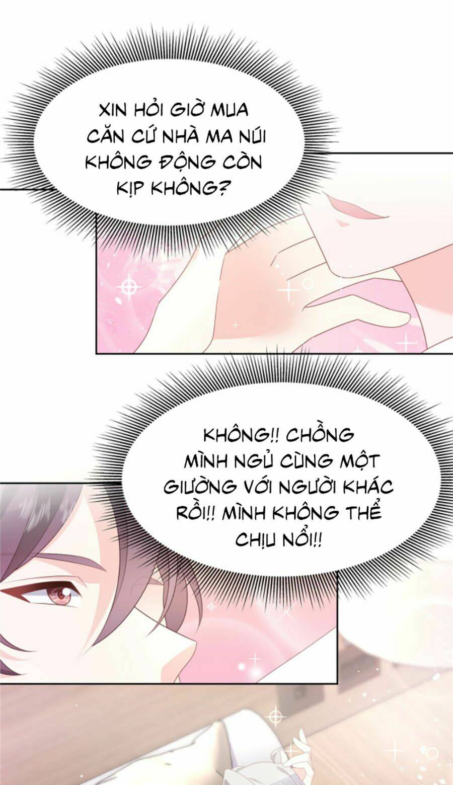Hotboy Quốc Dân Là Nữ - Chapter 160 - Page 27