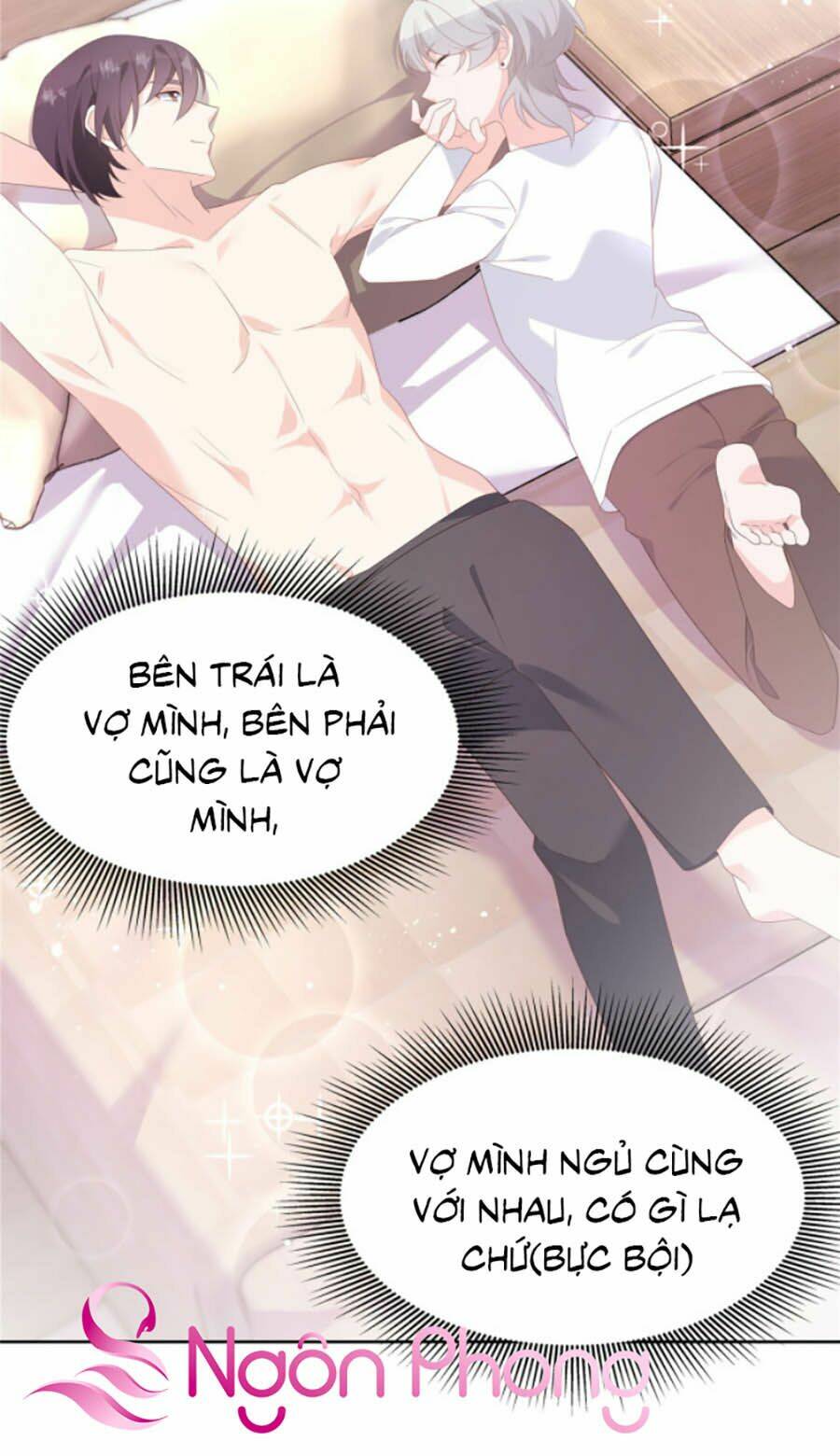Hotboy Quốc Dân Là Nữ - Chapter 160 - Page 28