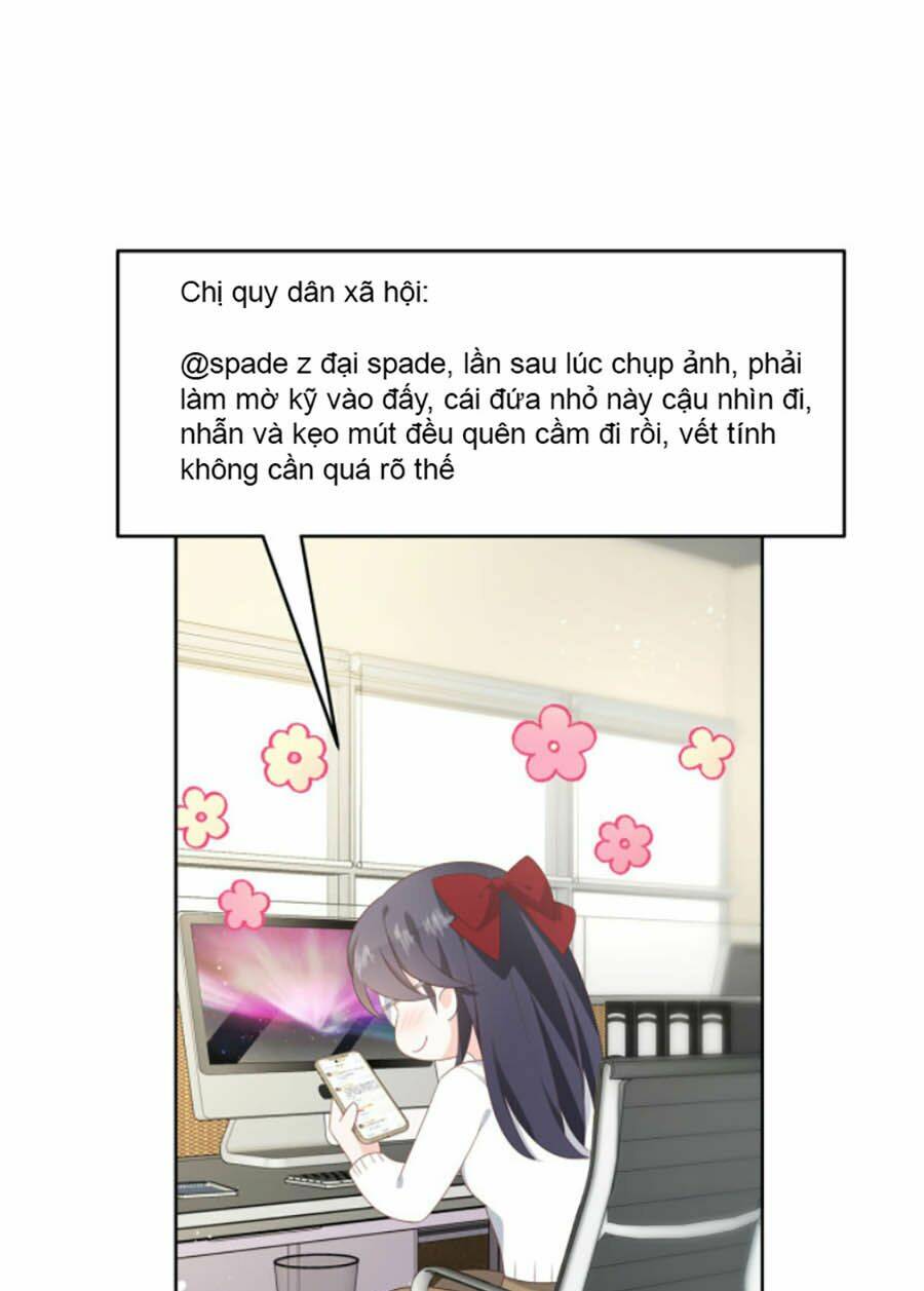 Hotboy Quốc Dân Là Nữ - Chapter 160 - Page 4