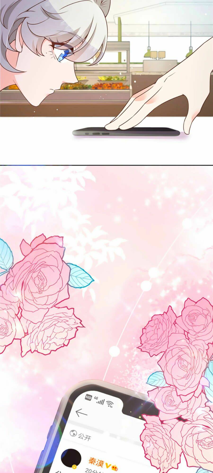 Hotboy Quốc Dân Là Nữ - Chapter 161 - Page 15