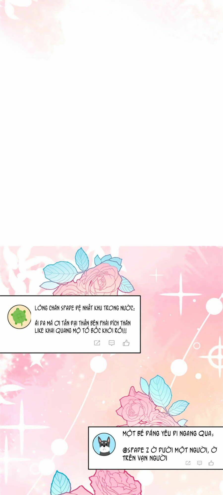 Hotboy Quốc Dân Là Nữ - Chapter 161 - Page 18