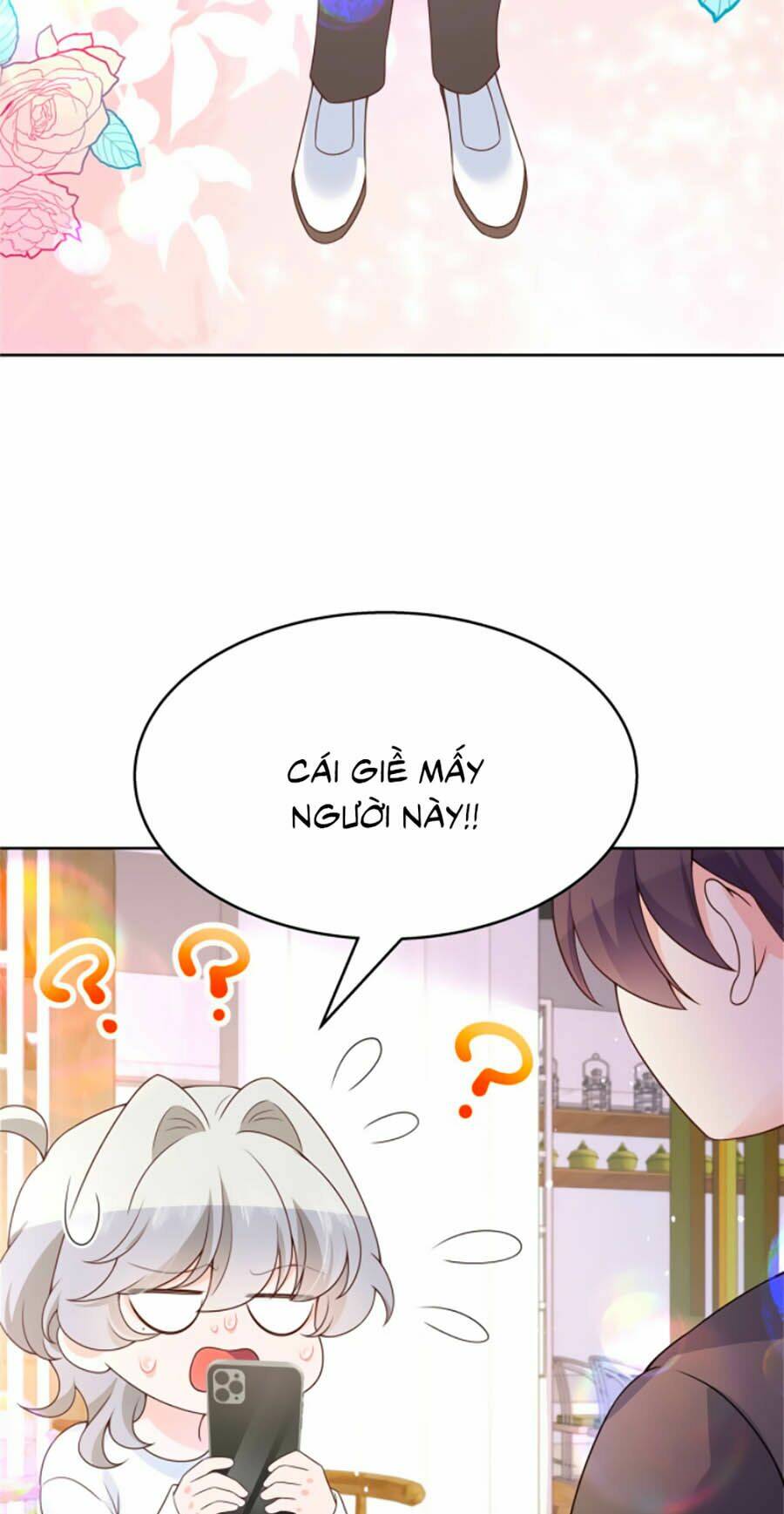 Hotboy Quốc Dân Là Nữ - Chapter 161 - Page 21